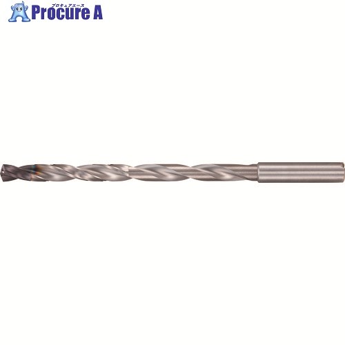 GUHRING 超硬ダブルマージンドリル12×D用 FIREコート 4.5mm 5525 4.500 1本 ■▼232-7984 【送料都度見積】|プロキュアエース