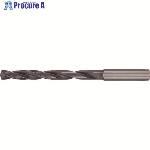 GUHRING 超硬ドリル7×D用 FIREコート 15mm 5512 15.000 1本 ▼234-6523 |プロキュアエース
