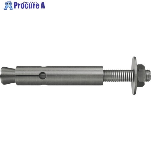 フィッシャー FZA 14×60 M10/50 A4 (10本入) 60766 1箱 ■▼248-2445 【貨物輸送都度積もり書き】