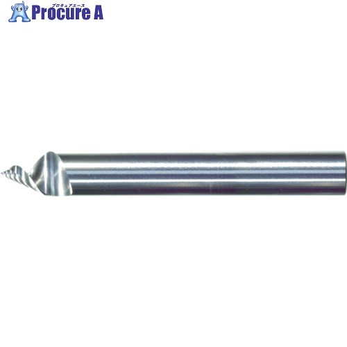 イワタツール 精密面取り工具トグロン シャンク径6mm 60TG6CB 1本 ▼421-0816 |プロキュアエース