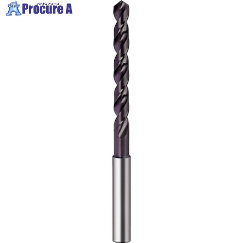GUHRING エンドミルシャンクドリル レギュラ GU500  16.5粍 6006 16.500 1本 ▼586-1947
