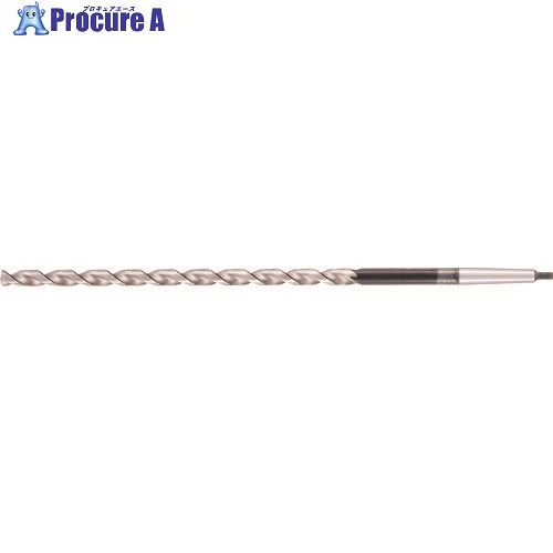 GUHRING 深穴加工ドリル 特長2 ダークマージン 14mm 621 14.000 1本 ■▼232-9117 【送料都度見積】｜プロキュアエース