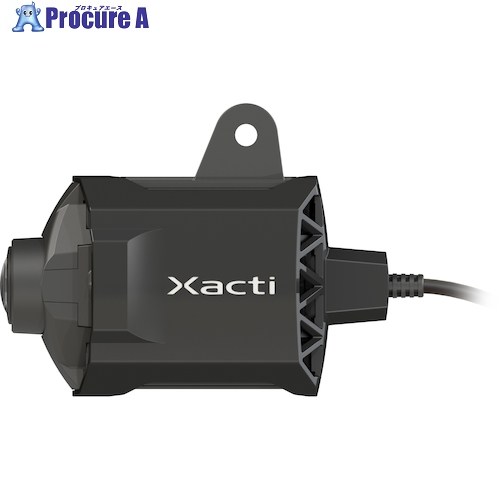グリーンクロス Xacti CX-WE110 [御勤め用ウェアラブルカメラ 天天とり備える型 iOS先っぽ繋ぎ合わせるひな形] 6300033772 1台 ■▼509-4644 ※人間宅様送ること不可