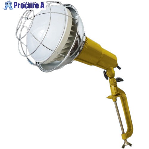 グリーンクロス LED投光器 50W×5m 6300054074 1台 ■▼666-3901 ※個人宅様送り不可