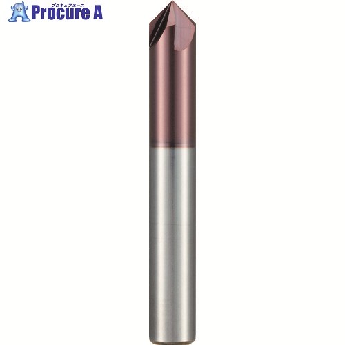GUHRING 面取り用ミーリングカッタ 90° レギュラSignum厚地の外套 12粍 6784 12.000 1本 ■▼181-8549 【貨物輸送都度積もり書き】