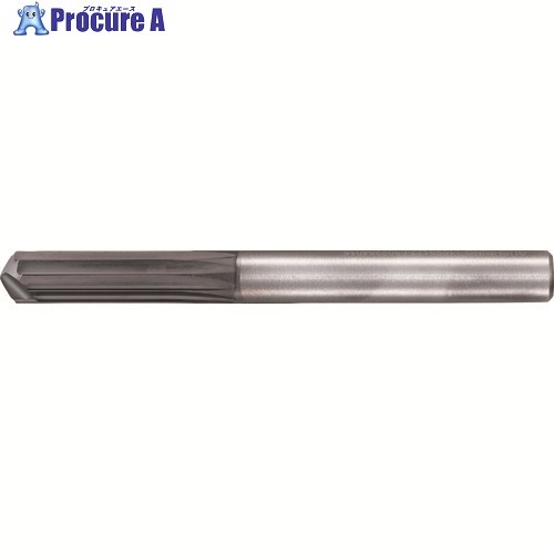 GUHRING CFRP用多刃エンドミル ドリルポイント レギュラダイヤモンドコート 10mm 6720 10.000 1本 ■▼181-8835 【送料都度見積】