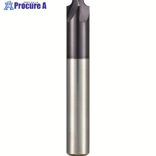 GUHRING 面取り用ミーリングカッタ 90°R型 レギュラFIREコート 8mm R1.5 6788 8.015 1本 ■▼182-1737 【送料都度見積】|プロキュアエース