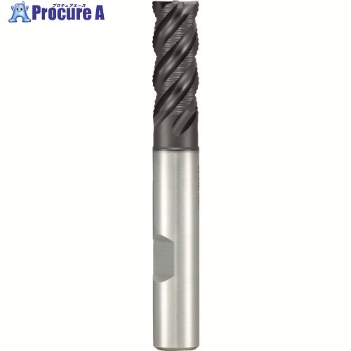GUHRING ラフィングエンドミル ショートFIREコート 20mm 6756 20.000 1本 ▼182-6711 ｜プロキュアエース