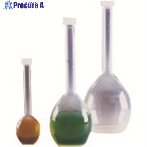 TGK 刃針瓶 500mL PMP 656-11-09-04 1本 ■▼183-4460 【貨物輸送都度積もり書き】