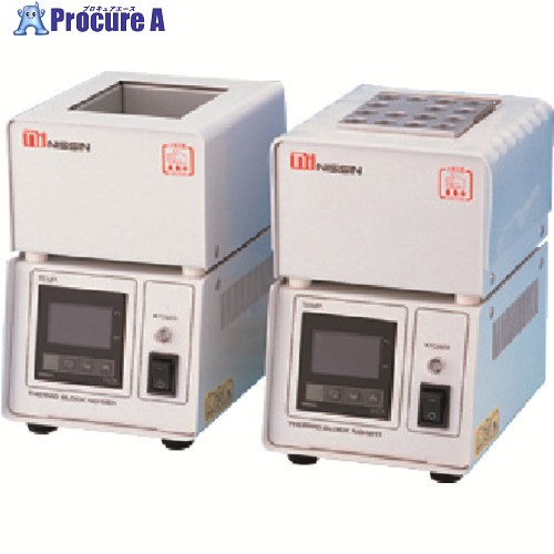 TGK サーモブロックミニ ND-M11 692-62-76-02 1台 ■▼183-6189 【貨物輸送都度積もり書き】