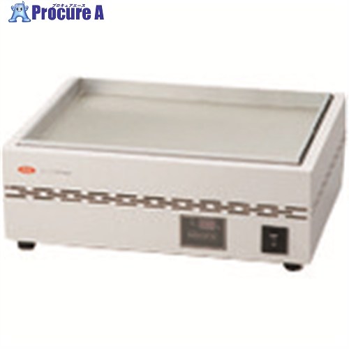 TGK Fine熱っぽい一皿 FHP-380AS 692-61-05-11 1台 ■▼183-6191 【貨物輸送都度積もり書き】