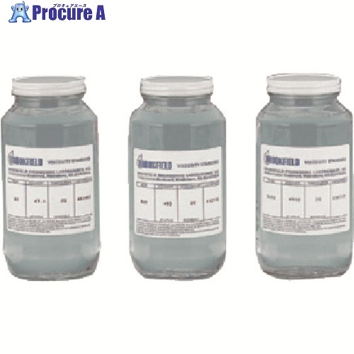 TGK 粘度標準液 60000cP 473mL 705-18-20-10 1本 ■▼184-4125 【送料都度見積】|プロキュアエース