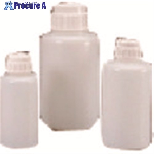 TGK 強化瓶 HDPE 4L 656-22-05-56 1本 ■▼184-5568 【送料都度見積】|プロキュアエース
