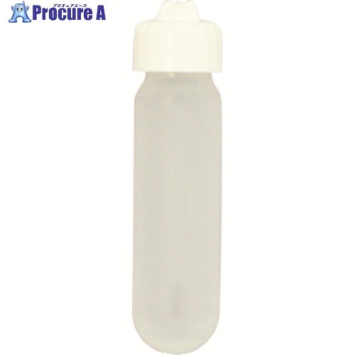 TGK 沈でん管 円柱ねじ蓋付 PPCO 16mL 十本 656-21-13-04 1箱 ■▼185-3428 【貨物輸送都度積もり書き】