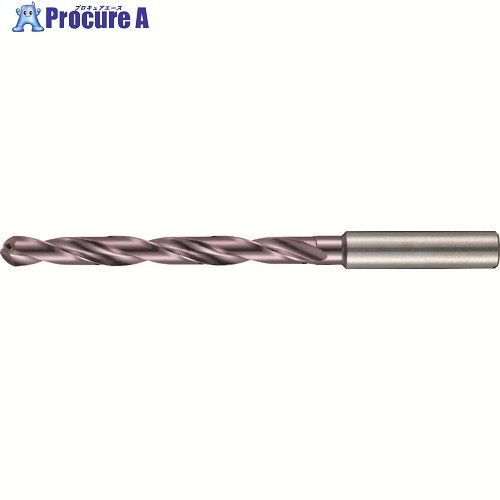GUHRING 超硬ドリル鋳鉄専用 FIREコート5mm 6502 5.000 1本 ■▼232-3407 【送料都度見積】
