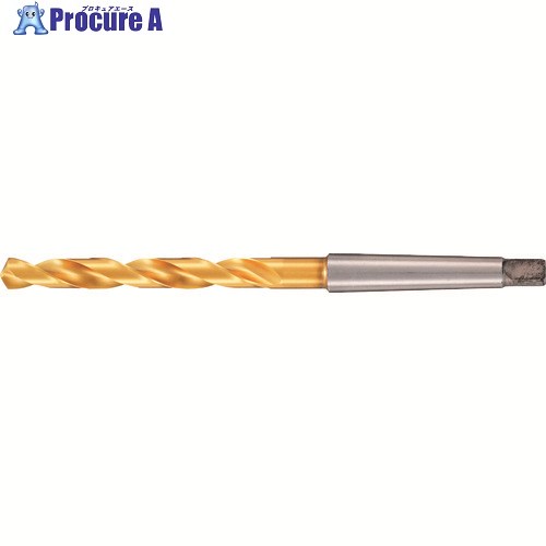 GUHRING ハイスドリル レギュラ TiNコート 15mm 661 15.000 1本 ■▼232-5980 【送料都度見積】