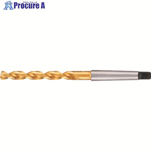 GUHRING 深穴加工ドリル レギュラ TiNコート 13mm 662 13.000 1本 ■▼232-7496 【送料都度見積】