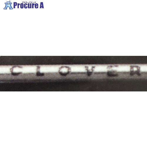 CLOVER 目じるし入ふとん針 10本入 671219 200容器に並べる ■▼517-9222 【貨物輸送都度積もり書き】