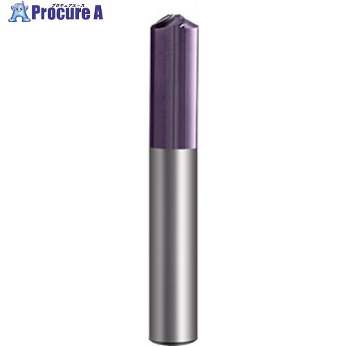 GUHRING 汎用 高能率面取りカッタ レギュラ 5枚刃 先端角120&deg; SpyroTec 12mm 6812 12.000 1本 ▼582-4786 ｜プロキュアエース