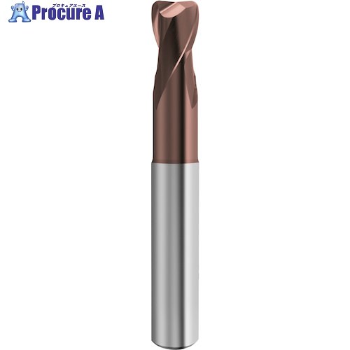GUHRING 2枚刃トーラスエンドミル G-Mold 55 T レギュラ  12粍 6850 12.020 1本 ■▼585-4841 【貨物輸送都度積もり書き】