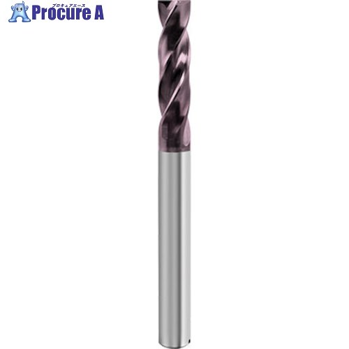 GUHRING 超硬フラットドリル オイルホール付き RT100 FB 3xD 4.65mm 6596 4.650 1本 ■▼585-5498 【送料都度見積】 11,224円
