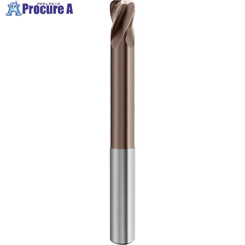 GUHRING 4枚刃トーラスエンドミル G-Mold 65 T エクストラロング  8粍 6838 8.015 1本 ■▼585-7979 【貨物輸送都度積もり書き】