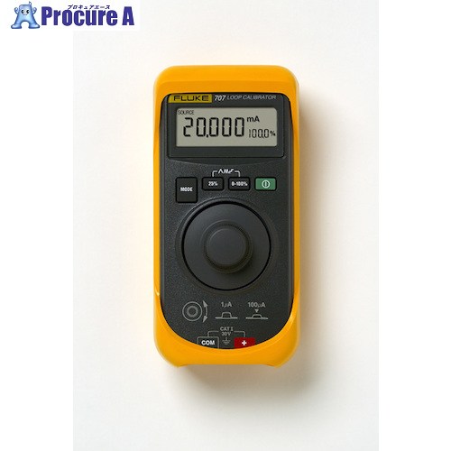 FLUKE 繰り返し目盛り調整器 707 707 1台 ■▼594-6027 【貨物輸送都度積もり書き】