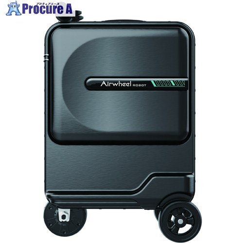 グリーンクロス Airwheel ROBOT 電動かっこ良い旅行バッグ SE3MiniT真似形 黒いこと 6300056274 1台 ■▼682-8795 ※人間宅様送ること不可