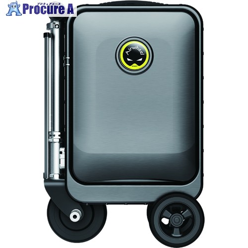 グリーンクロス Airwheel ROBOT 電動かっこ良い旅行バッグ SE3Sひな形 黒いこと 6300056271 1台 ■▼682-8797 ※人間宅様送ること不可