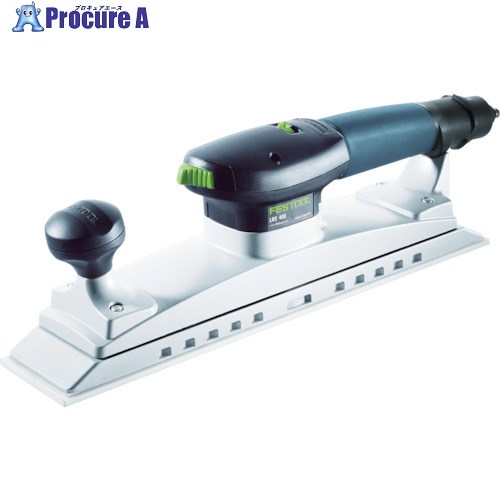 FESTOOL 【売切廃番】オービタル・エアーサンダ LRS 400 692099 1台 ▼760-3045 ｜プロキュアエース