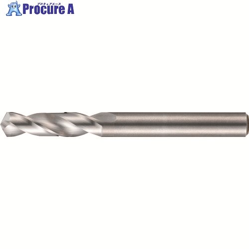 GUHRING 超硬ストレートシャンクドリル3×D用 6.35粍 730 6.350 1本 ■▼181-2261 【貨物輸送都度積もり書き】