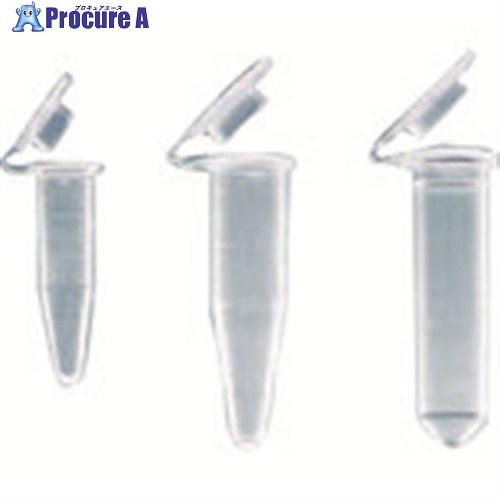 TGK シリコナイズドキャップ付熱電子管 2.0mL 807-23-30-09 1箱 ■▼183-3173 【貨物輸送都度積もり書き】