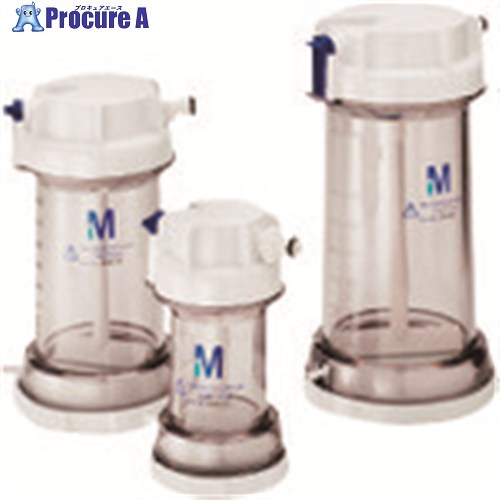 TGK アミコン撹拌式セル 200mL UFSC20001 719-23-34-52 1組 ■▼183-4772 【送料都度見積】