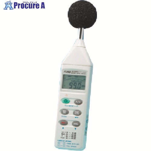 TGK 騒音計 SD-8000A 825-81-14-01 1台 ■▼183-4920 【送料都度見積】