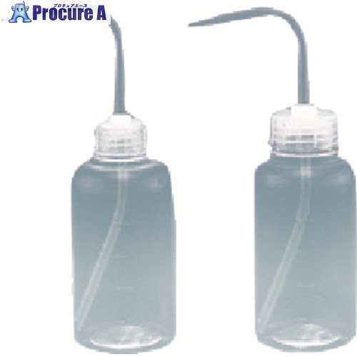 TGK 広口洗い濯ぎびん PFA製 100mL 803-17-76-05 1個 ■▼183-9562 【貨物輸送都度積もり書き】