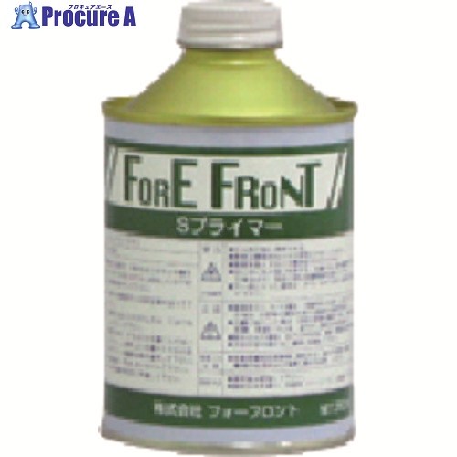 TGK テフロン接着用プライマー S 803-54-56-01 1本 ■▼184-1151 【送料都度見積】|プロキュアエース