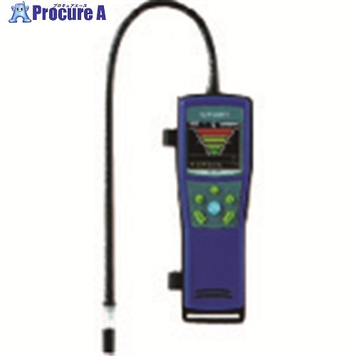 TGK フロンガスさがし当てる器 DC-IR2 825-80-26-43 1台 ■▼184-7518 【貨物輸送都度積もり書き】
