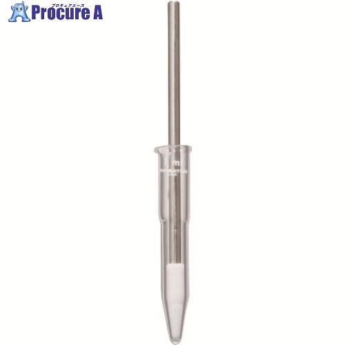 TGK テーパー型ホモジナイザー 1mL 842-63-81-21 1個 ■▼185-0656 【貨物輸送都度積もり書き】