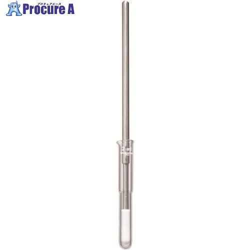TGK ポッター型ホモジナイザー10mL 2本入 842-63-81-13 1箱 ■▼185-6938 【送料都度見積】｜プロキュアエース