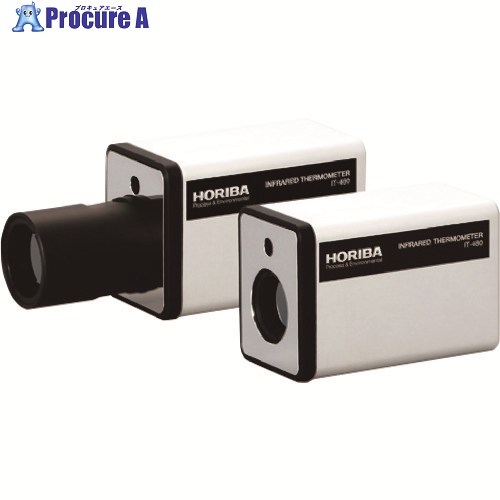 TGK 放射能体温計 IT-480W 830-70-24-04 1台 ■▼185-7003 【貨物輸送都度積もり書き】