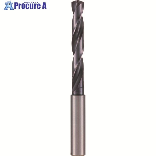 GUHRING 超硬ステンレス用ドリル5×D用 nanoAコート 15.2mm 8511 15.200 1本 ■▼234-7244 【送料都度見積】