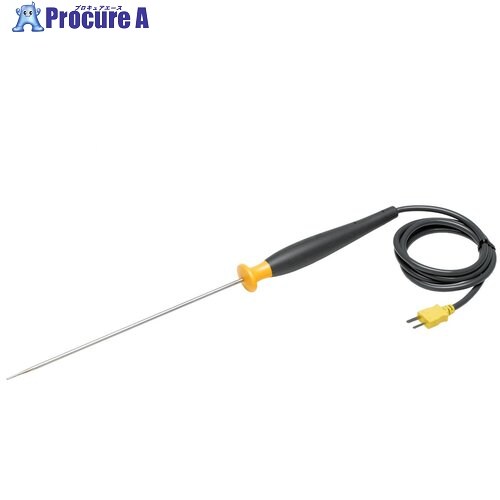 FLUKE テーパー型熱度プローブ 80PK-26 80PK-26 1個 ■▼434-9221 【貨物輸送都度積もり書き】