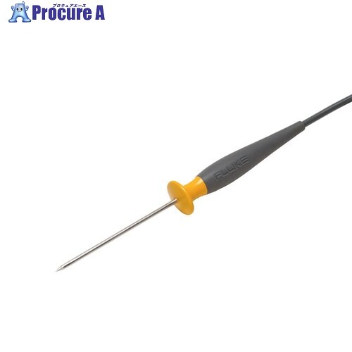 FLUKE 突きとおる式熱度プローブ 80PK-25 80PK-25 1個 ■▼434-9242 【貨物輸送都度積もり書き】