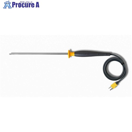 FLUKE 鳴りわたる熱度プローブ 80PK-22 80PK-22 1個 ■▼434-9254 【貨物輸送都度積もり書き】