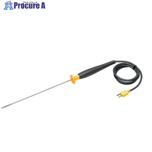 FLUKE 熱度プローブ 80PK-24 80PK-24 1個 ■▼435-0750 【貨物輸送都度積もり書き】