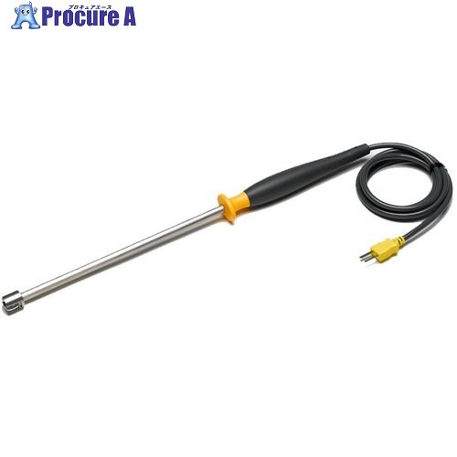 FLUKE 製作用境界線の外側熱度プローブ 80PK-27 80PK-27 1個 ■▼435-0779 【貨物輸送都度積もり書き】