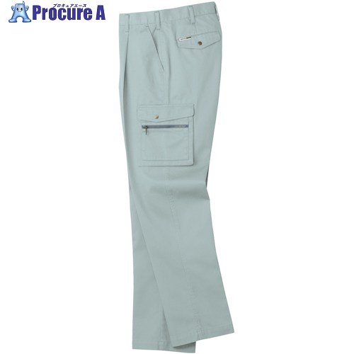 SOWA 8028 ワンタックカーゴパンツ モスグリーン 130 8028-107-130 1着 ■▼531-4394 【貨物輸送都度積もり書き】 花・ガーデン・DIY-DIY・工具-安全・保護用品