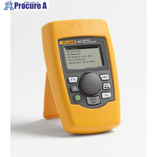 FLUKE 繰り返し目盛り調整器 709 709 1台 ■▼594-6019 【貨物輸送都度積もり書き】