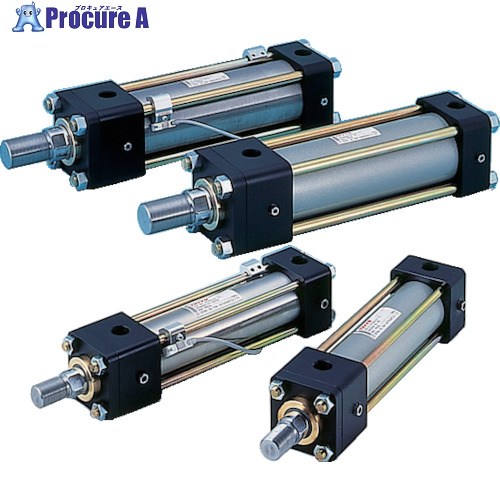 TAIYO 高性能油圧円筒 70H-8R1FD80BB300-ABAH2 1個 ■▼598-5978