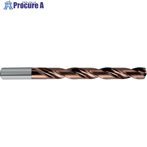 GUHRING 超硬ストレートシャンクドリル7xD用11.1mm 8514 11.100 1本 ■▼681-8475 【送料都度見積】